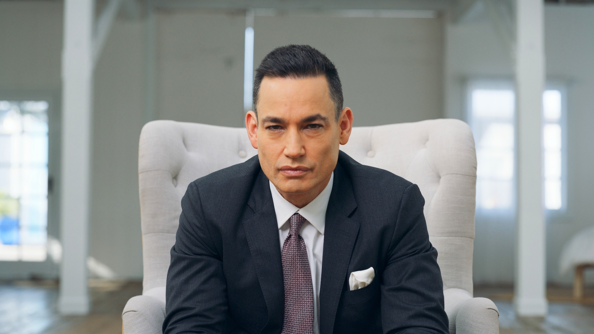 Florida trial attorney Lorne Kaiser