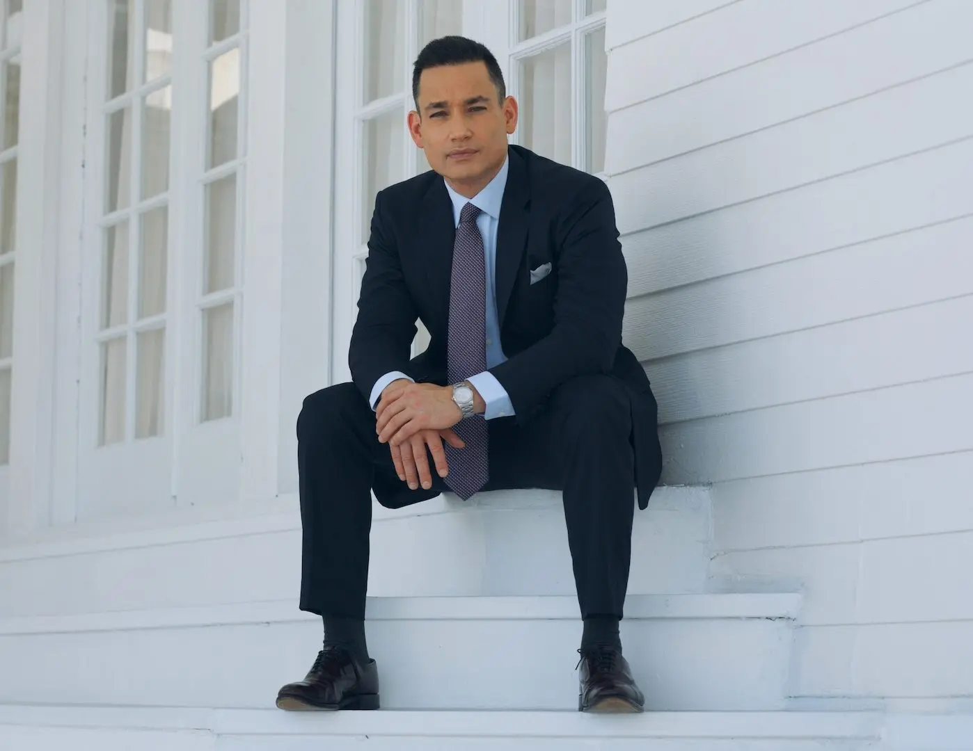Lorne Kaiser, Esq. — Founding Partner, Kaiser Romanello, P.A.