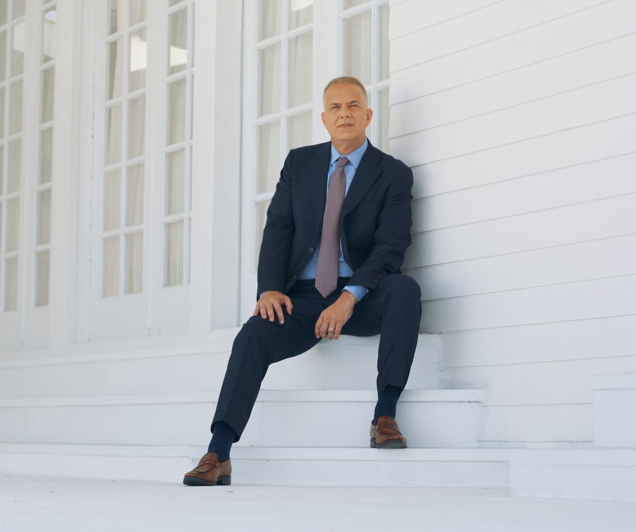 Steve Romanello, Esq. — Founding Partner, Kaiser Romanello, P.A.