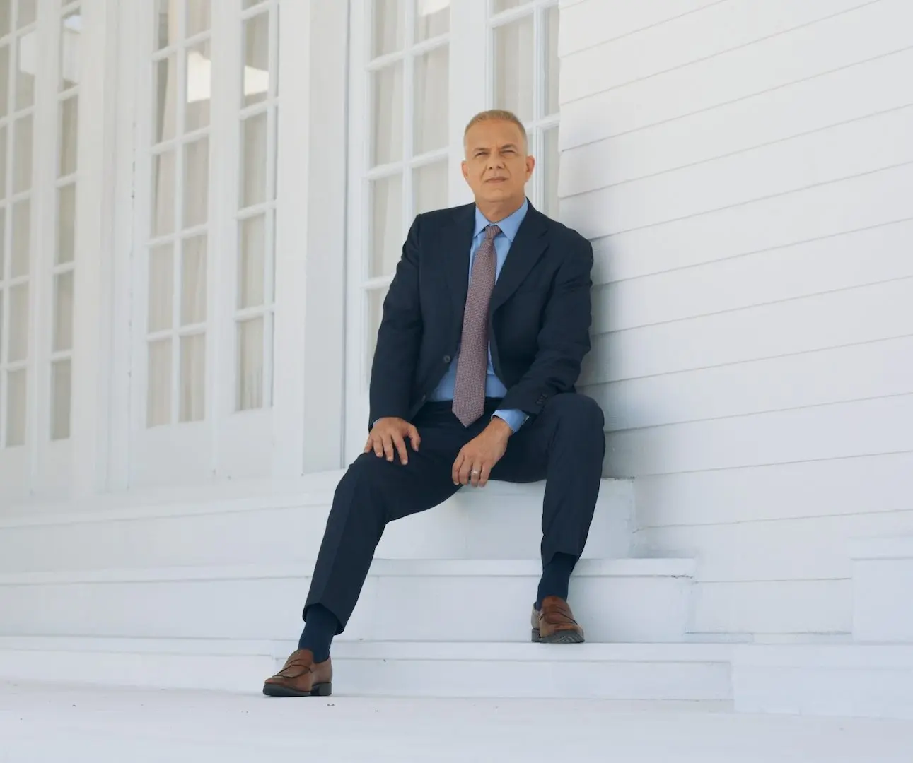 Steve Romanello, Esq. — Founding Partner, Kaiser Romanello, P.A.