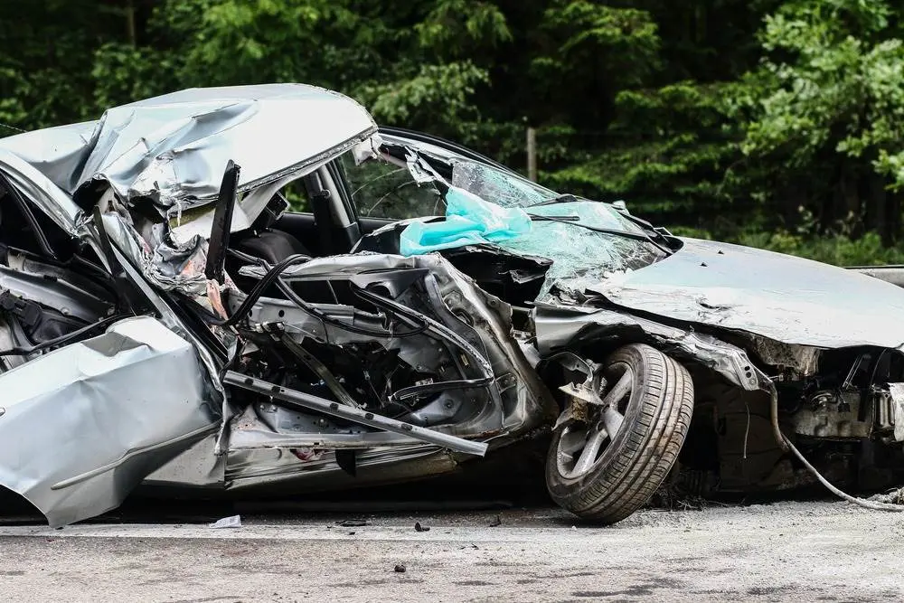 car accidents