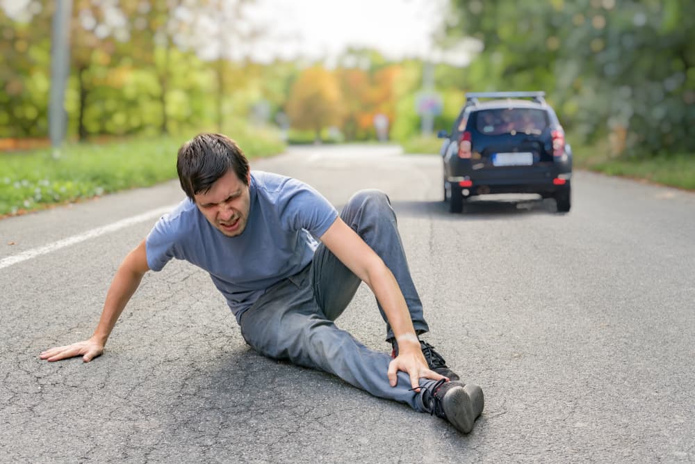 Coral Springs Pedestrian Accident Lawyers    