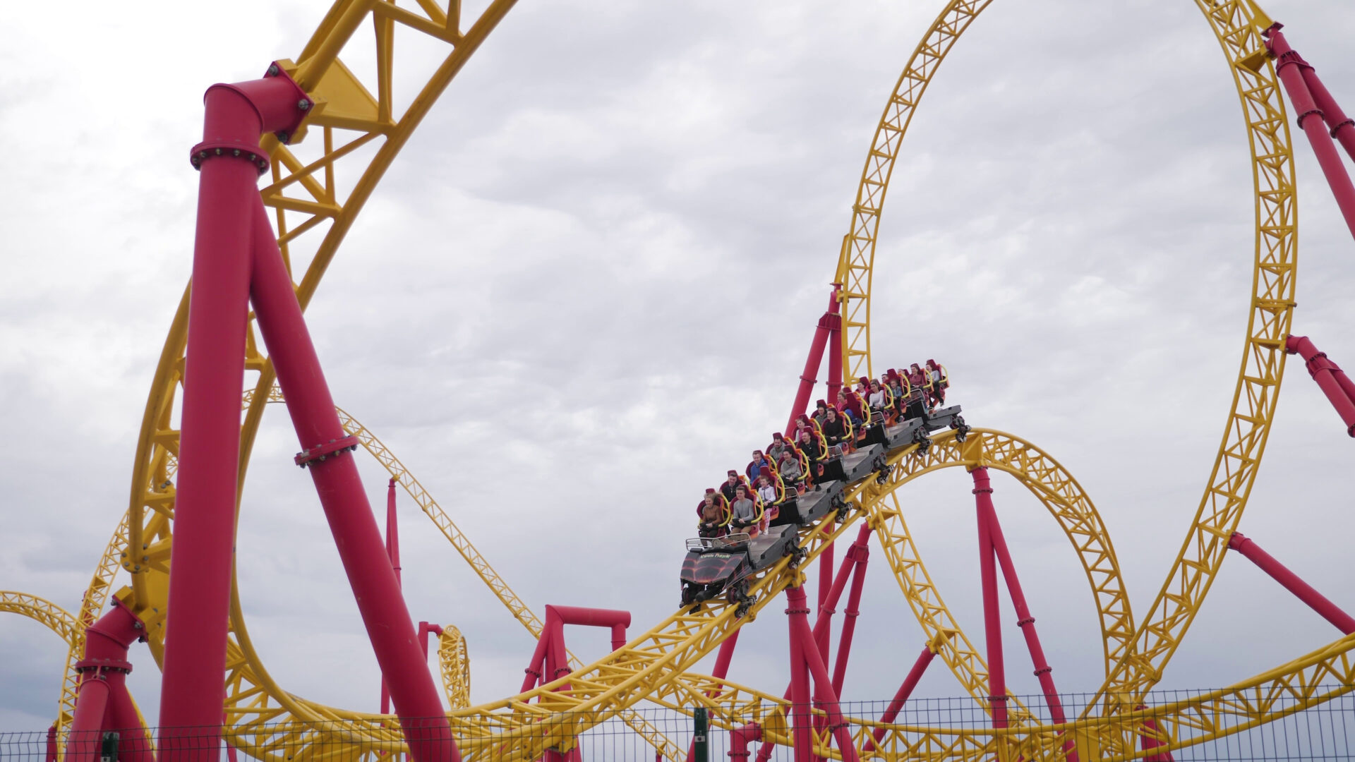 How to Prove Amusement Park Negligence in Florida