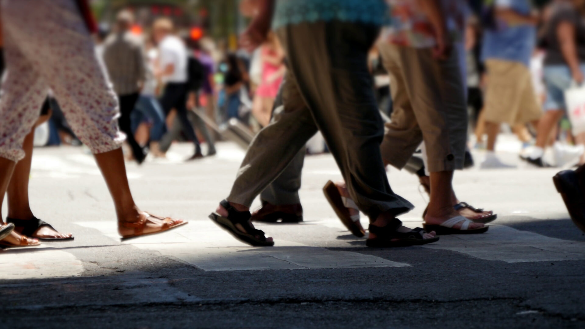 Who Is at Fault in a Florida Pedestrian Accident? | Key FAQ