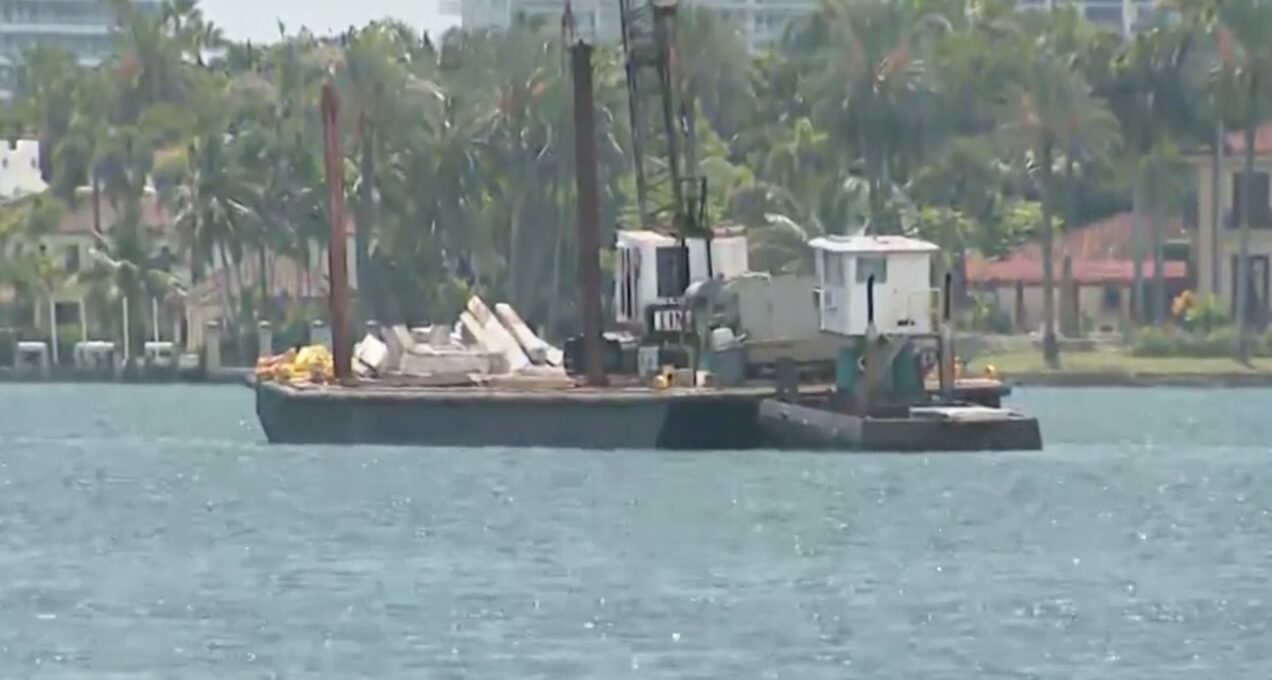 News| Tragic Biscayne Bay Sailboat Crash Highlights Boating Injury Risks