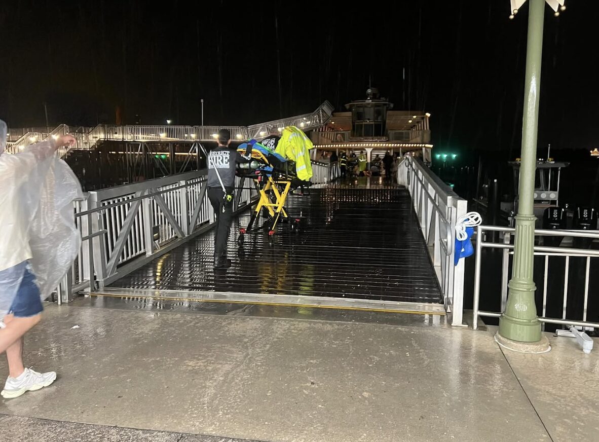 News| Navigating Injuries After the Disney Ferry Boat Crash