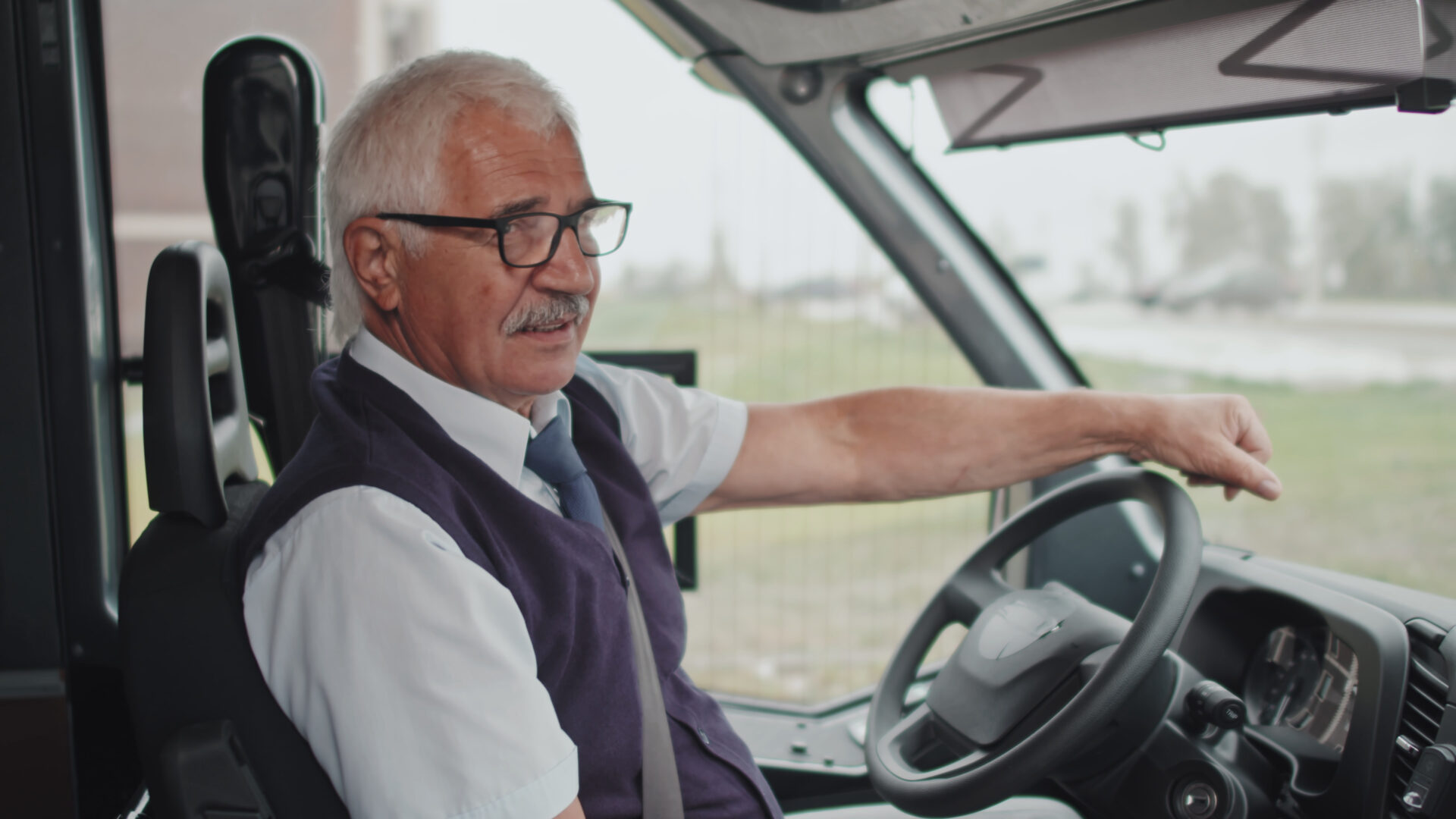 Who Is Liable for a Bus Accident in Florida? | Key FAQ