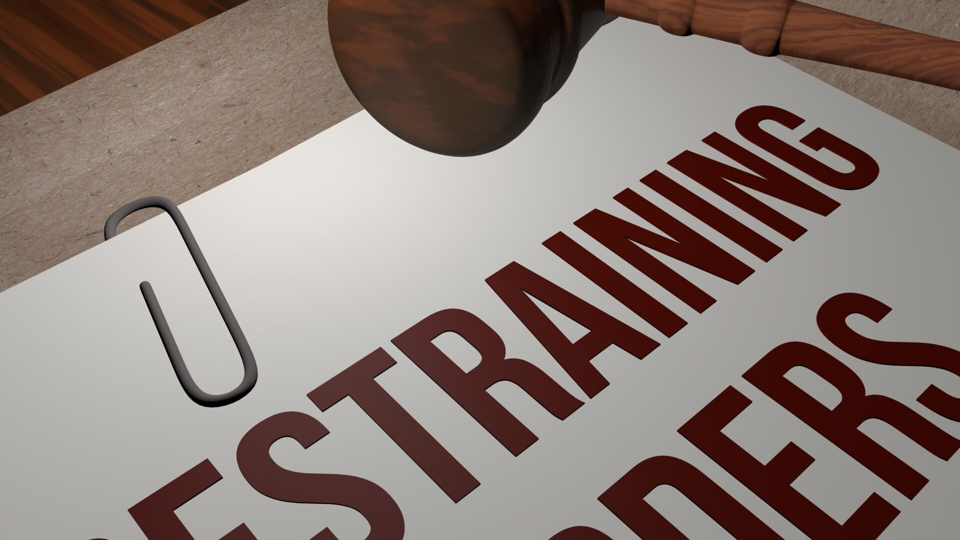 How to Get a Restraining Order Against Someone from a Dating App in Florida? | Key FAQ