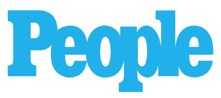 People magazine logo, a trusted media outlet featuring Kaiser Romanello Accident & Injury Attorneys